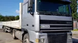 Перевезення негабаритних та звичайних вантажів