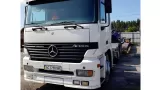 Перевезення негабаритних та звичайних вантажів